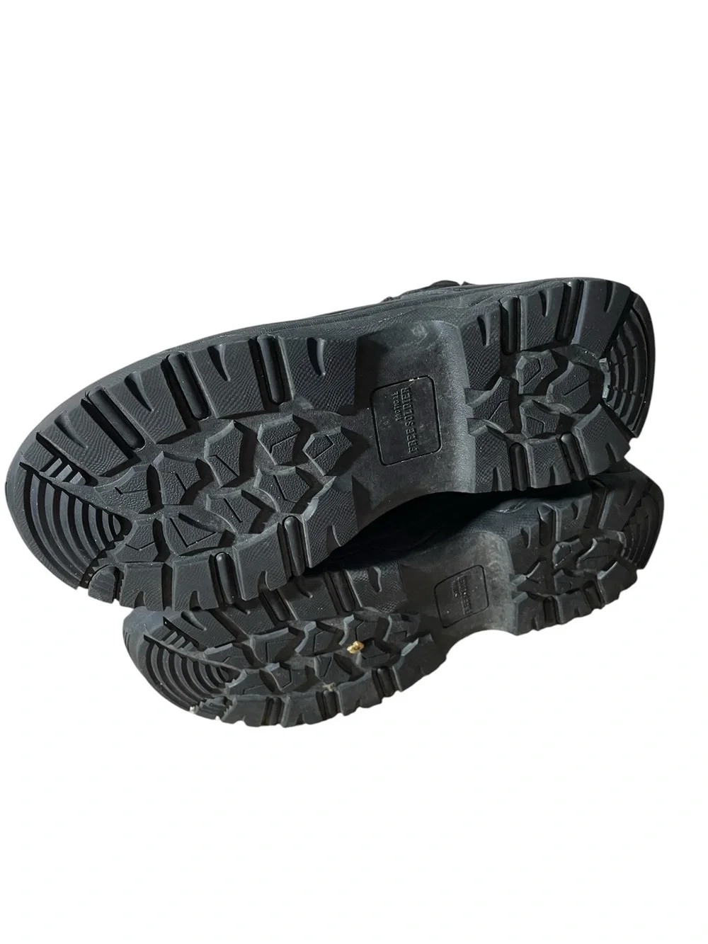 Free solider durable black